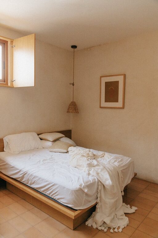 How to Choose the Right Pillow for Better Sleep