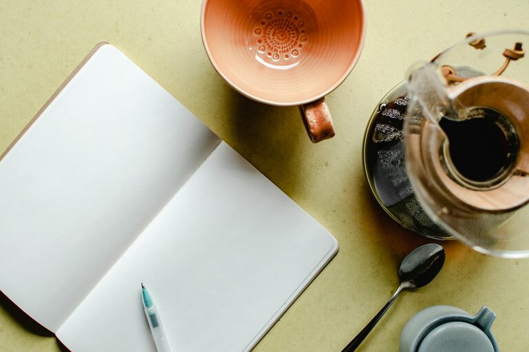 Beginner Guide to Journaling Every Day: Start Your Writing Habit Today