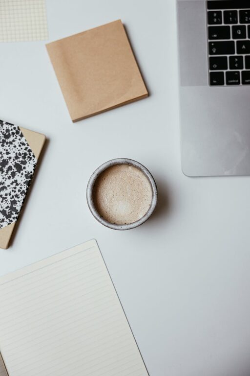 Simple Routines to Start and End Your Workday with Ease